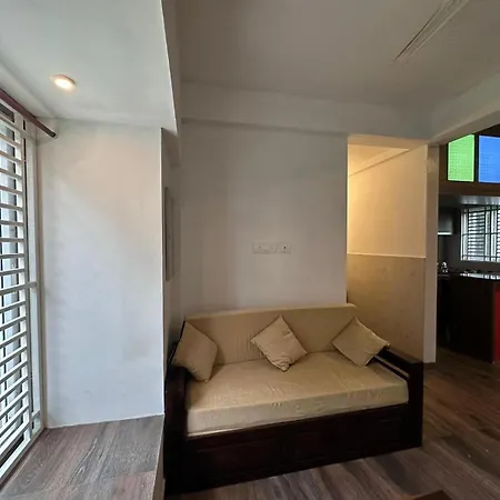 Db Apartment Arimpur Thrissur Exterior photo