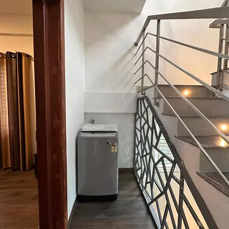 Db Apartment Arimpur Thrissur Exterior photo