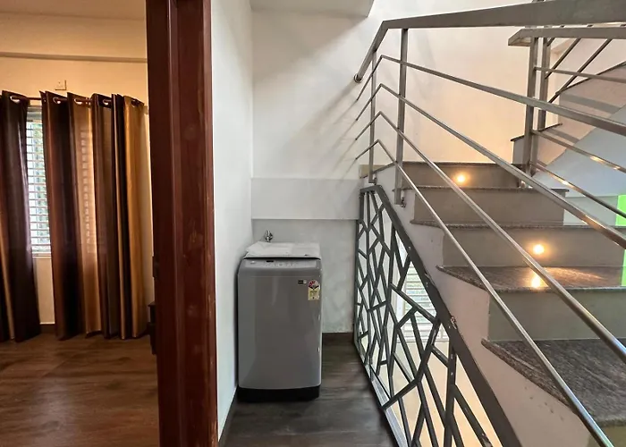 Db Apartment Arimpur