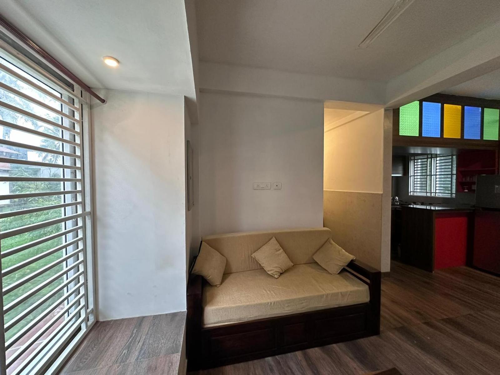 Apartment Db Arimpur