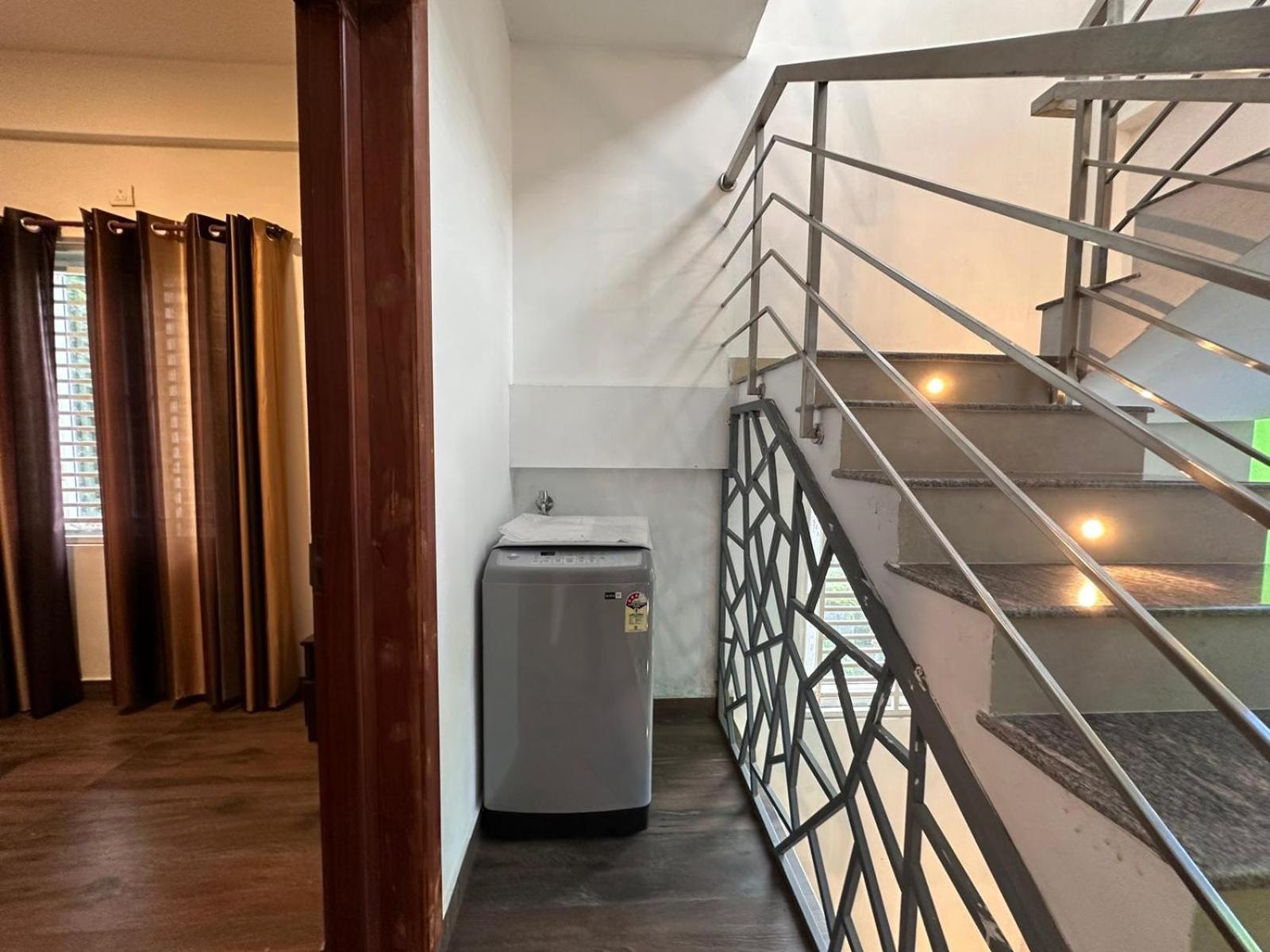 Db Arimpur Apartment *