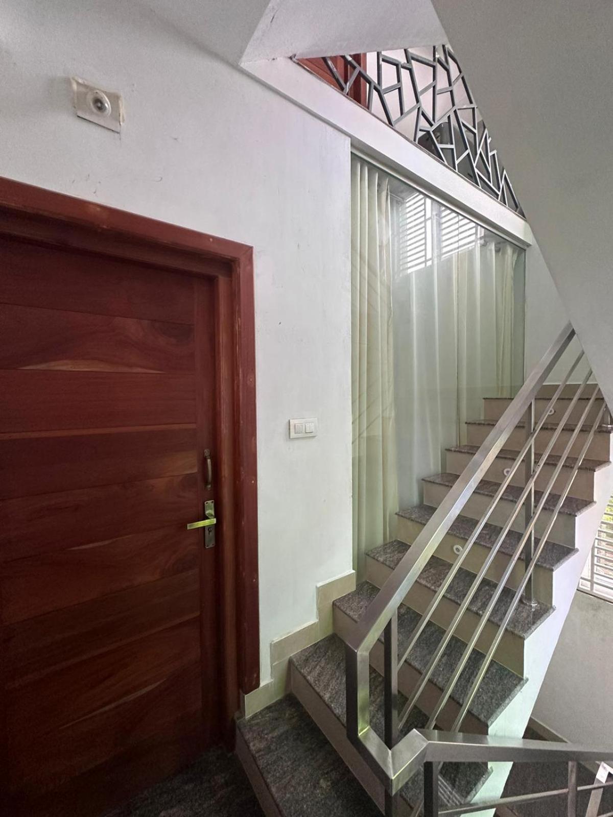 Db Arimpur Apartment Thrissur