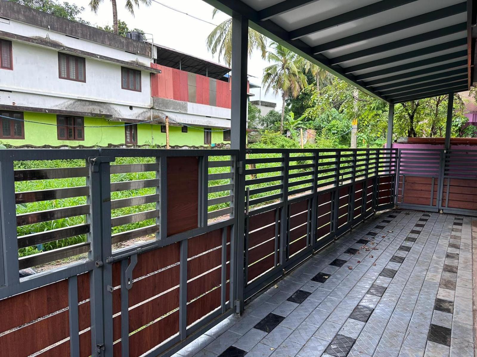 Db Arimpur Apartment