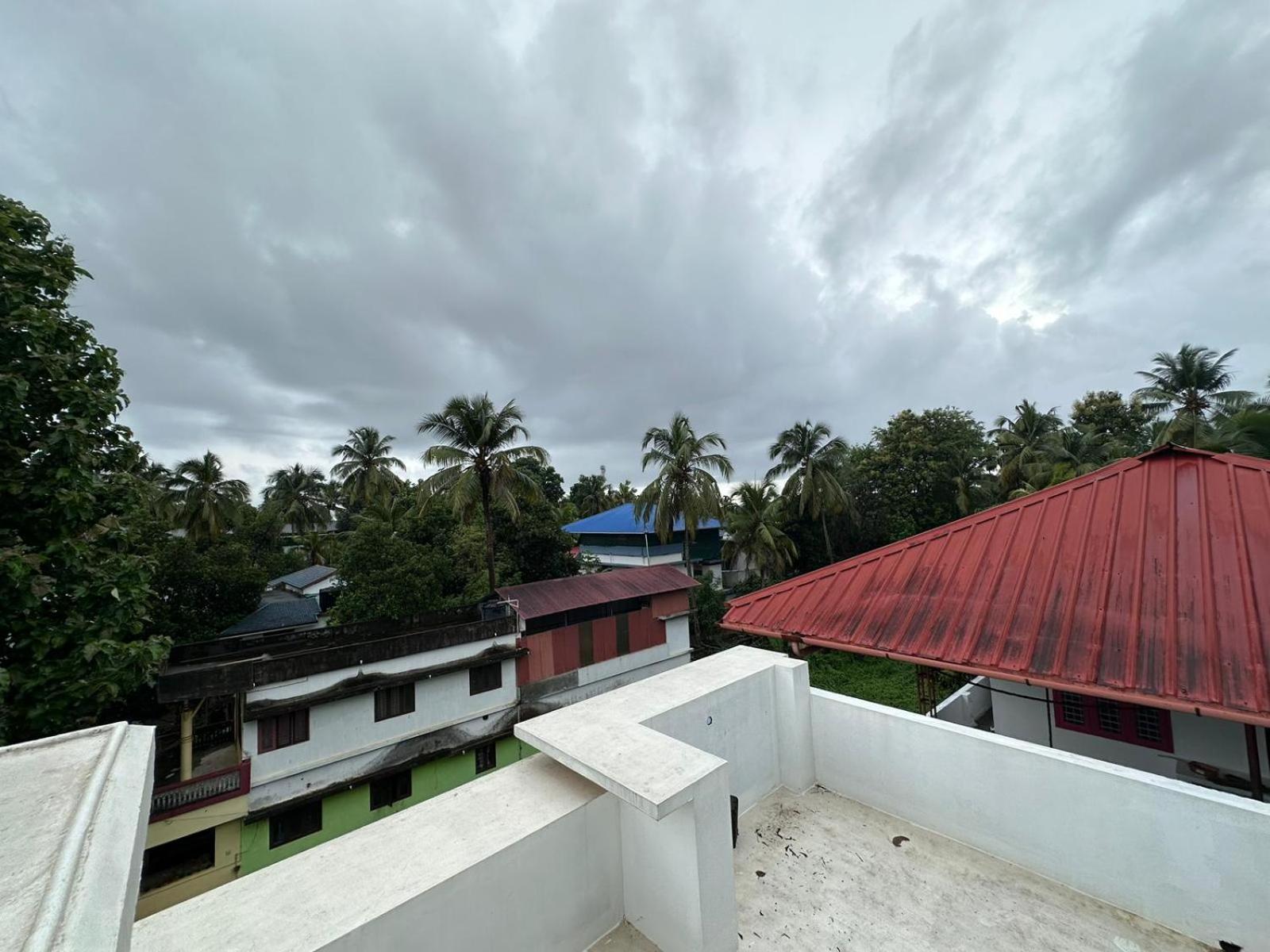 Db Arimpur Apartment